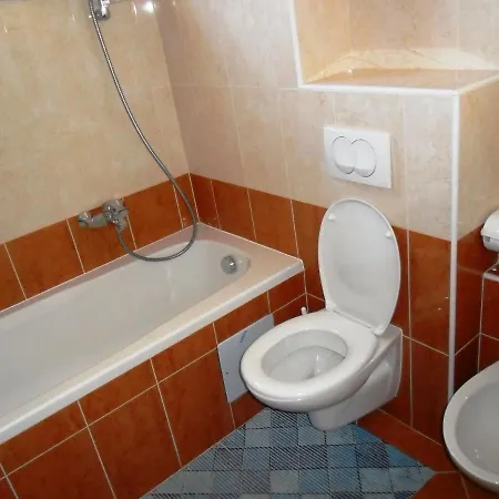 Park Apartment Pula