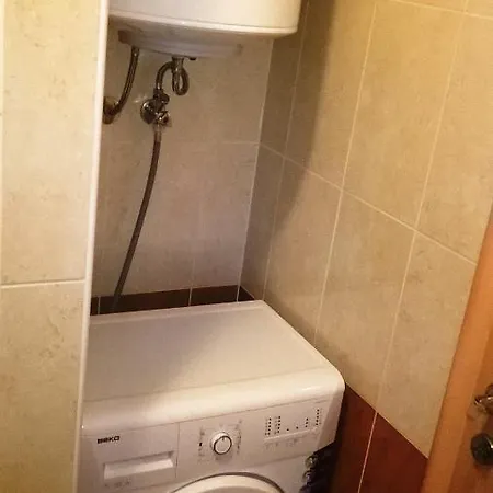 Apartment Park *