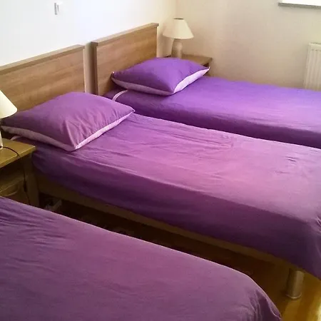 Appartement Park Pula