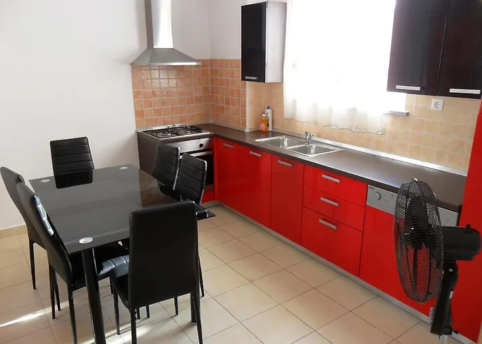 Park Apartament *