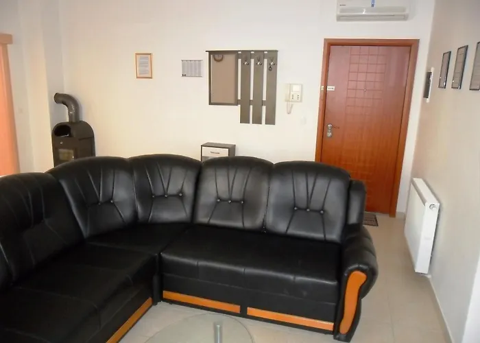 Park Apartament