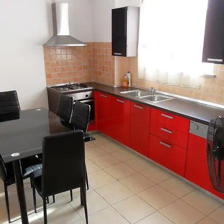 Park Appartement *