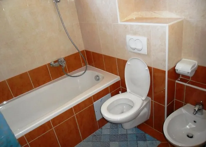 Park Apartment Pula