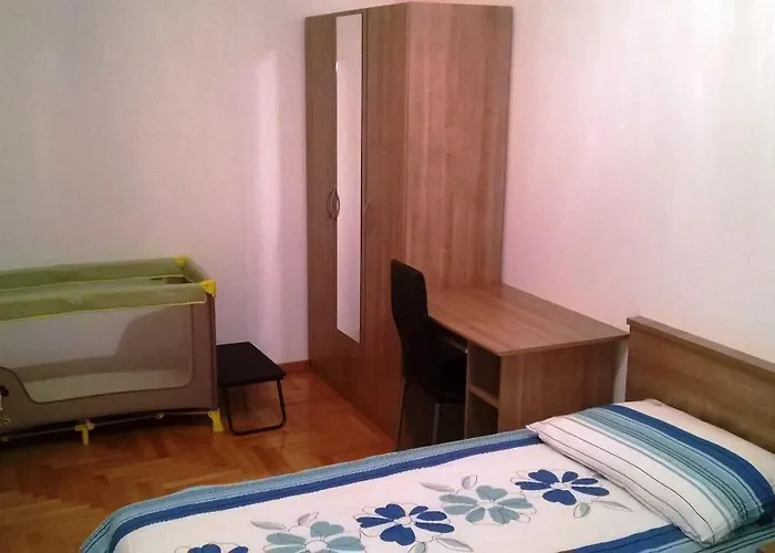 Park Apartment Pula