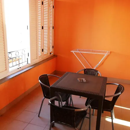 Park Apartment